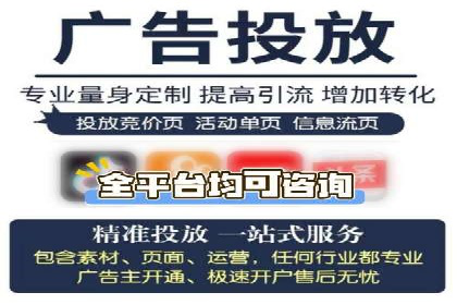 百度推广代理商服务优势案例分析